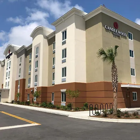 Candlewood Suites - Panama City Beach Pier Park By Ihg-3
