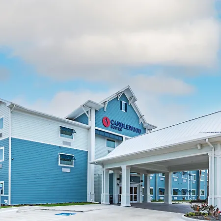 Candlewood Suites - Aransas Pass-2