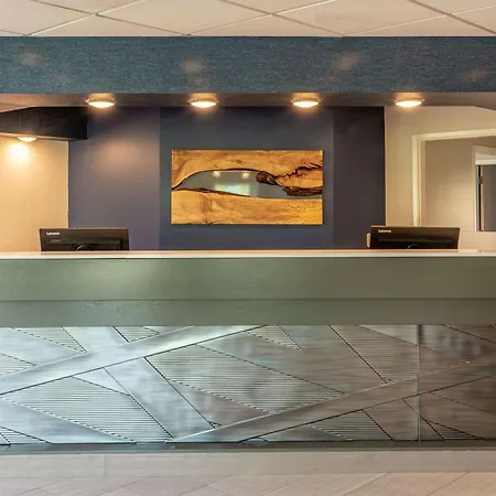 Bridgewater Hotel, Trademark Collection By Wyndham-2