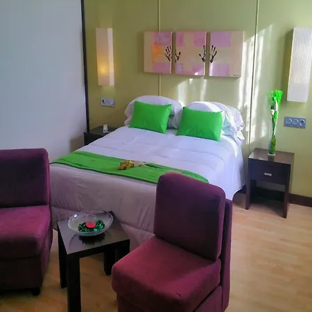 Hotel Puerta de Ocaña-2
