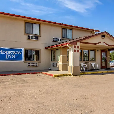 Motel 6 Brighton Co Denver Northeast-2