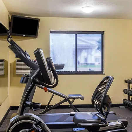 Quality Inn Lamar-3