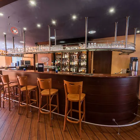Hotel Bero-3