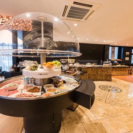 Hotel Bero-2