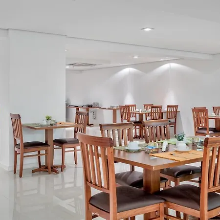 Best Hotel Sobral-2