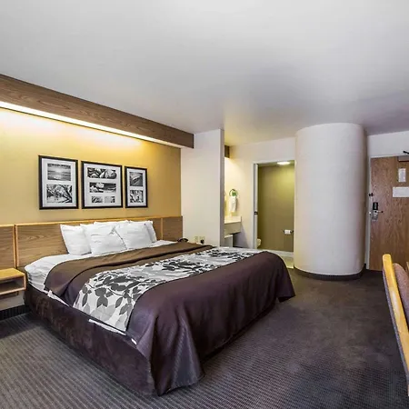 Quality Inn Moab Slickrock Area-2