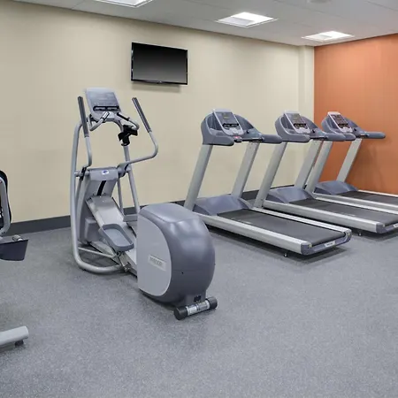 Hampton Inn & Suites Manchester, Vt-3