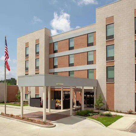 Home2 Suites By Hilton Bloomington-3