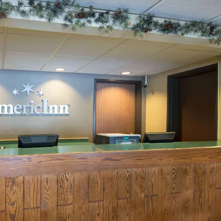 Americinn By Wyndham Minocqua-2