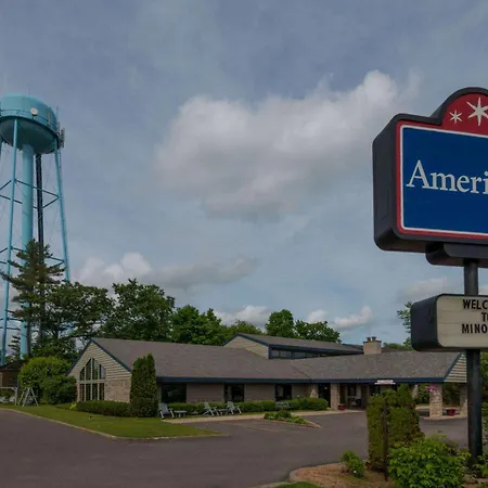 Americinn By Wyndham Minocqua-3