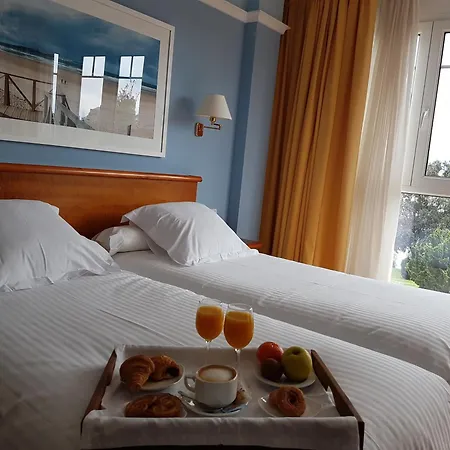 Hotel Faro de San Vicente-3