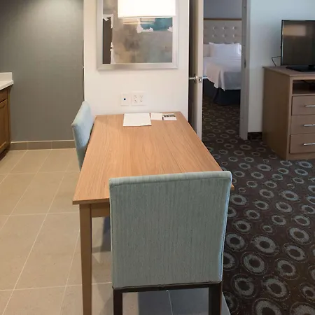Homewood Suites By Hilton Paducah-3