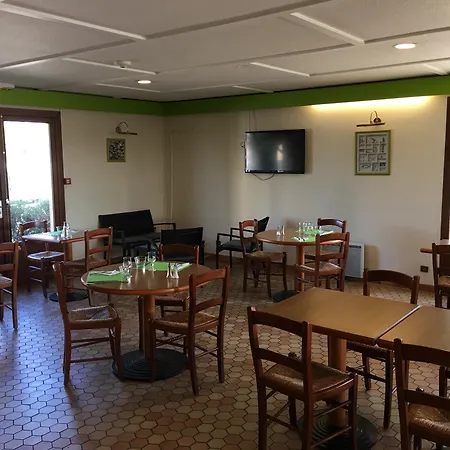 The Originals Boutique, Hôtel La Baie de Morlaix (Inter-Hotel)-3