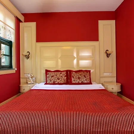 Afflon Hotels Old Marin-3