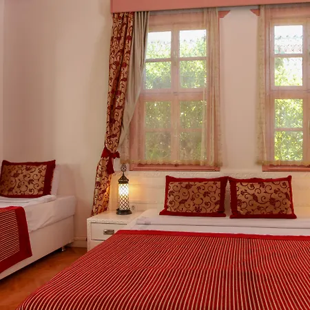 Afflon Hotels Old Marin-2
