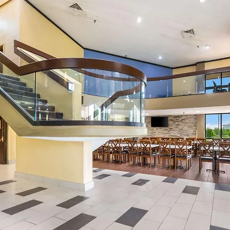 Quality Inn & Suites Florence - Cincinnati South-3