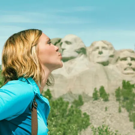 Staybridge Suites Rapid City - Rushmore By Ihg-2
