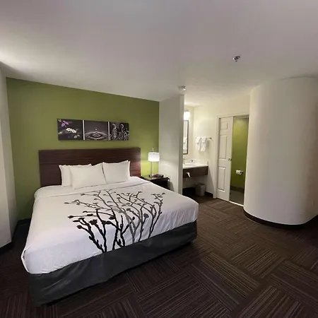 Sleep Inn Antigo-2