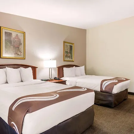 Quality Inn & Suites Tarpon Springs South-3