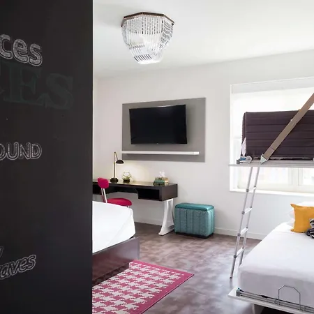 Tryp By Wyndham Newark Downtown-3