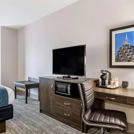 Comfort Suites Mcdonough Atlanta South-2