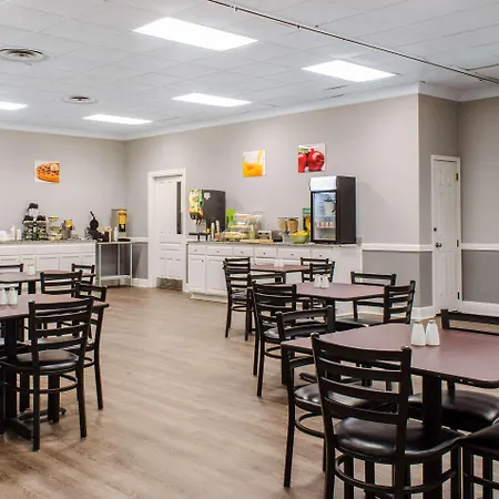 Quality Inn & Suites-3
