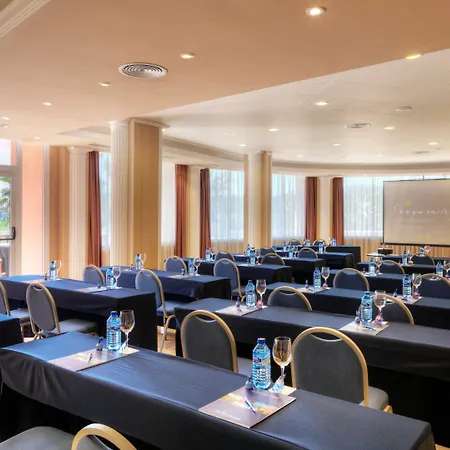 Sunway Playa Golf & Spa Sitges-2