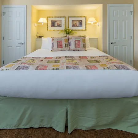 Holiday Inn Club Vacations Apple Mountain Resort At Clarkesville-2