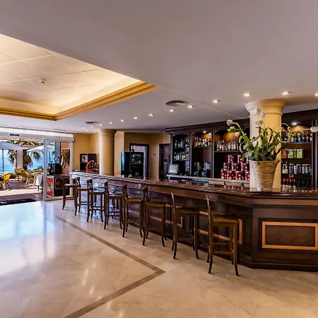 Sunway Playa Golf & Spa Sitges-3