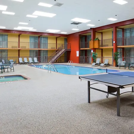 Best Western Fairmont-3