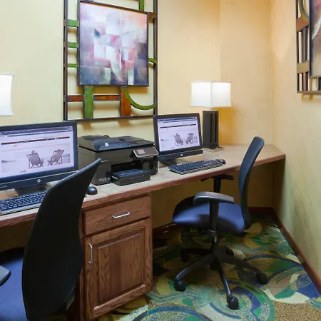 Best Western Fairmont-2