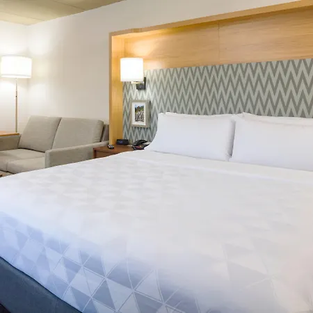 Holiday Inn Salem By Ihg-3