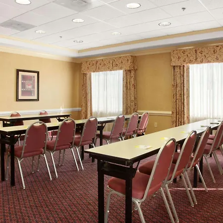 Days Inn By Wyndham Alta Vista-2