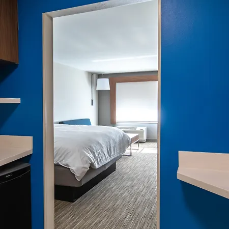 Holiday Inn Express & Suites Gainesville - Lake Lanier Area By Ihg-3