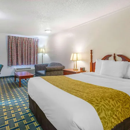 Rodeway Inn Hilliard-3