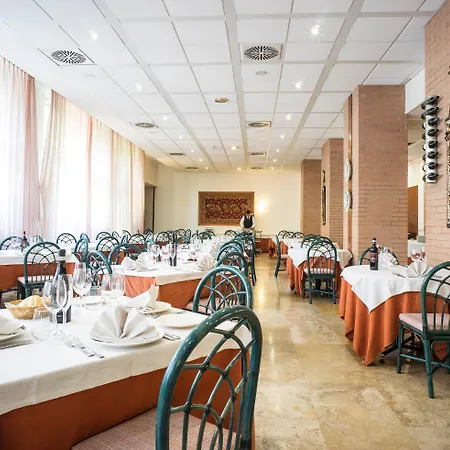 Hilton Garden Inn Bologna North-3