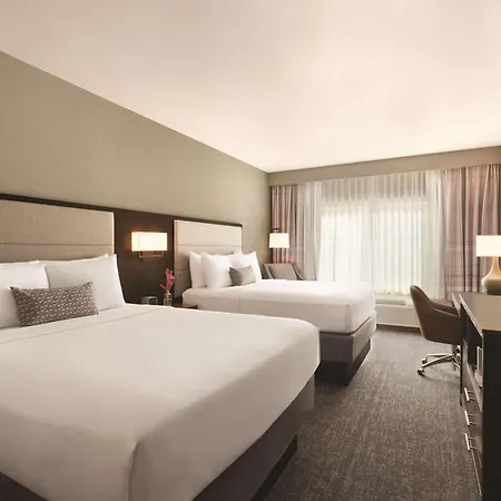 Radisson Hotel Oklahoma City Airport-3