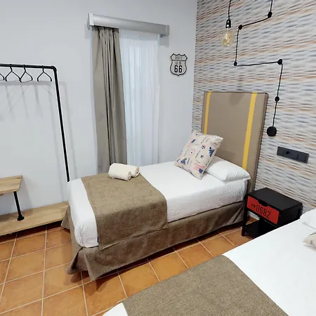 Hostal La Espanola-2