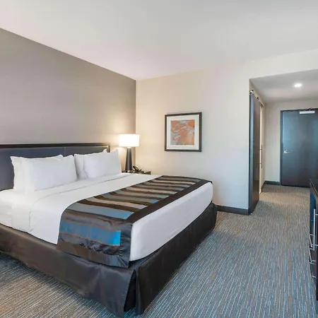 Wingate By Wyndham Moab-3