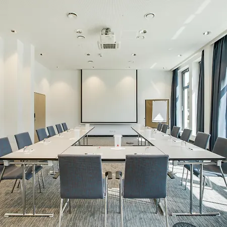 Four Points Flex By Sheraton Bochum-2