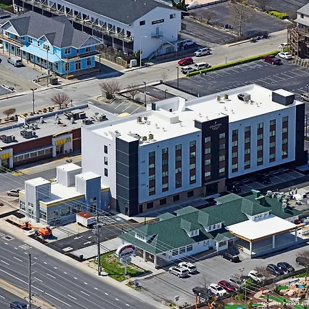 Country Inn & Suites By Radisson Ocean City-3