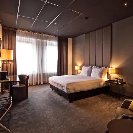 Design Hotel Glow-2