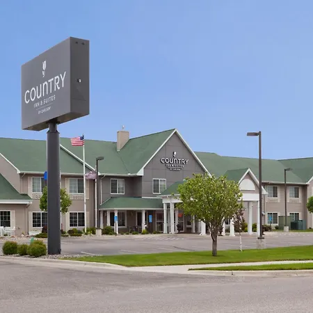 Country Inn & Suites By Radisson, Willmar, Mn-3