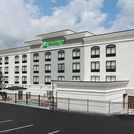 Holiday Inn Cleveland By Ihg-2