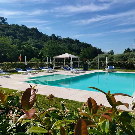 Hotel Agli Ulivi-2