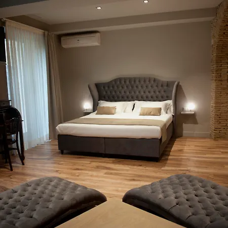 Les Clarisses Boutique Hotel-2