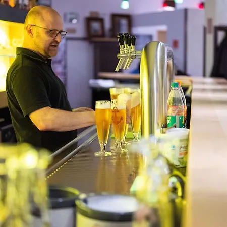 Askania Hotel & Brauhaus-3