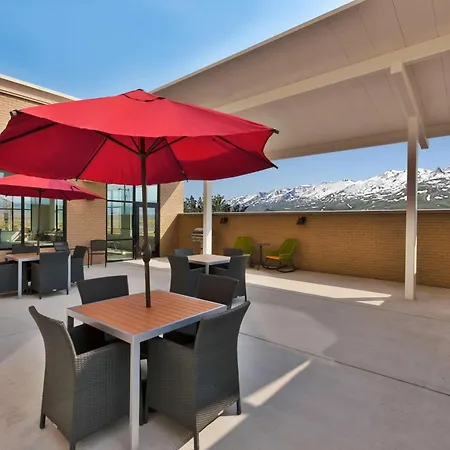 Hampton Inn & Suites Wells, Nv-2