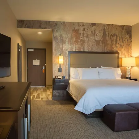 Hampton Inn & Suites Murrieta Temecula-2
