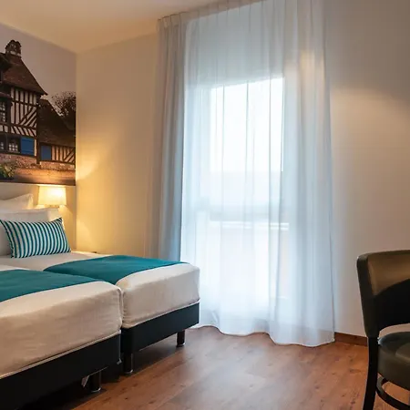 The Originals City, Hôtel Acadine, Pont-Audemer-2